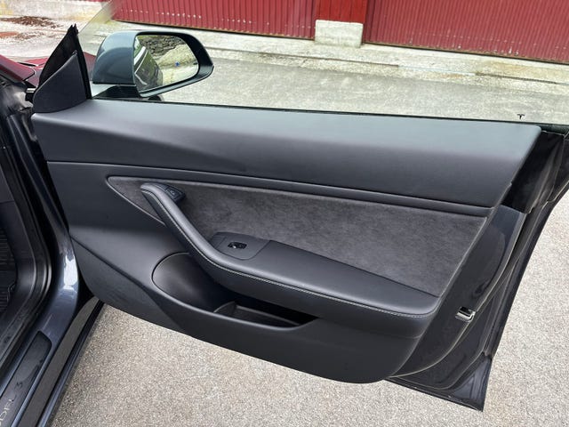 2021 TESLA MODEL 3 - 21
