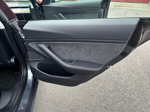 2021 TESLA MODEL 3 - 19