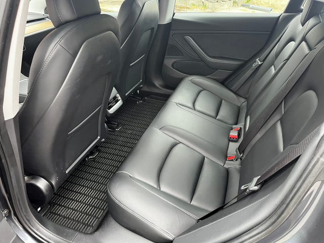 2021 TESLA MODEL 3 - 14
