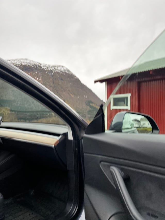 2021 TESLA MODEL 3 - 16