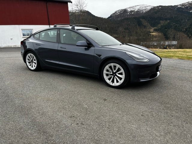 5YJ3E7EB2MF825661 2021 TESLA MODEL 3-0