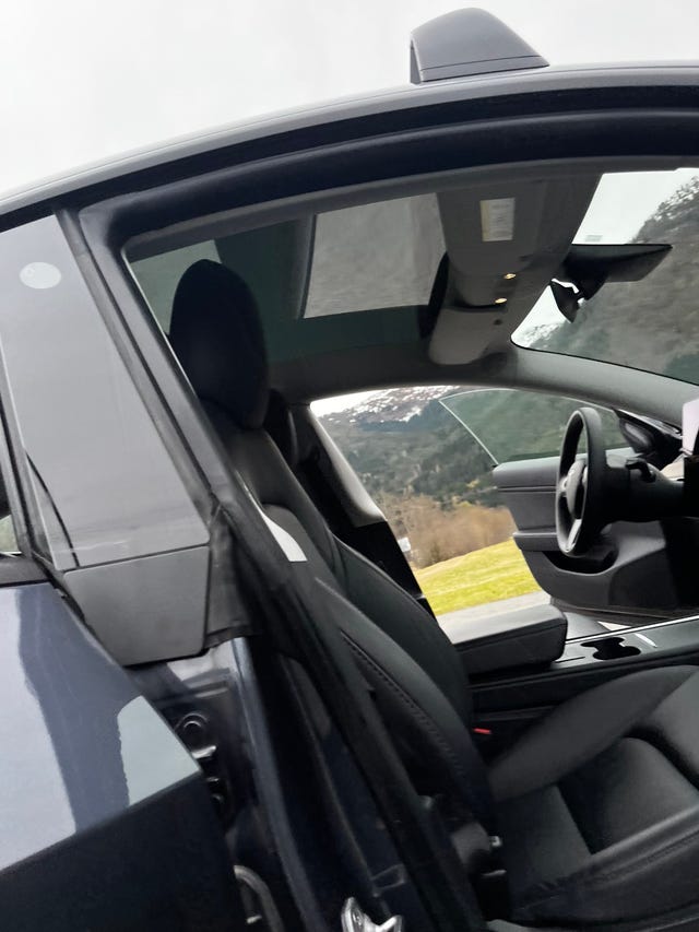 2021 TESLA MODEL 3 - 17