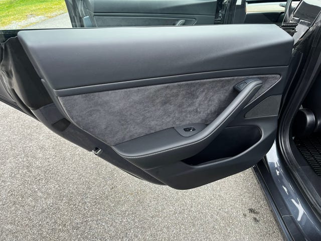 2021 TESLA MODEL 3 - 15