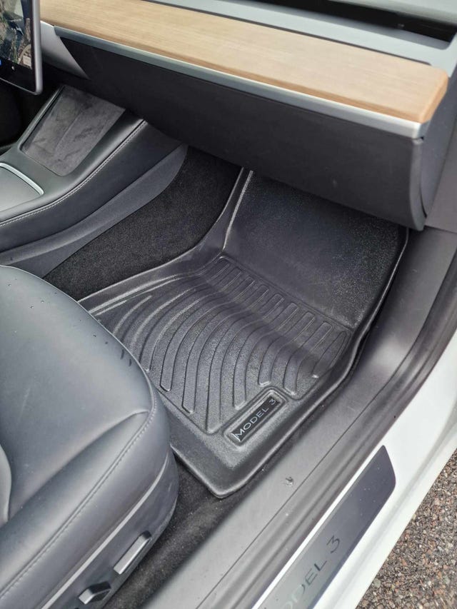 2021 TESLA MODEL 3 - 14