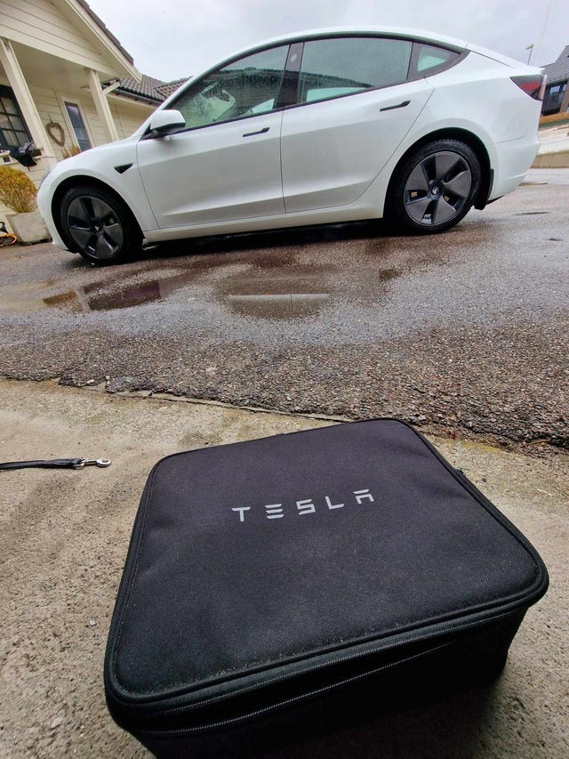 LRW3E7FAXMC239080 2021 TESLA MODEL 3-2