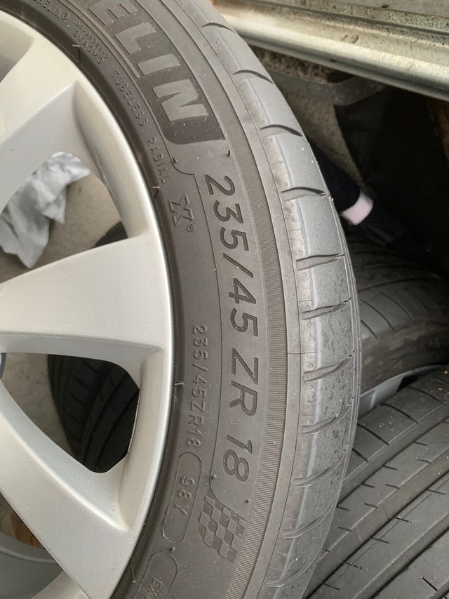 2021 TESLA MODEL 3 - 30