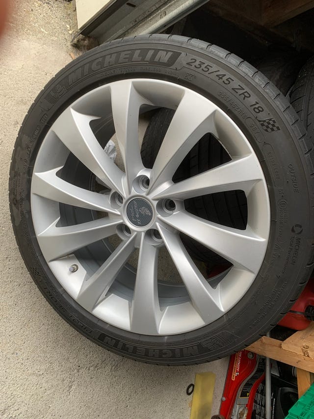 2021 TESLA MODEL 3 - 29