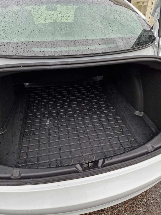 2021 TESLA MODEL 3 - 16