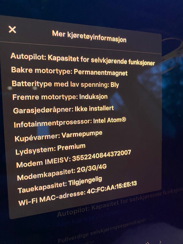 2021 TESLA MODEL 3 - 18