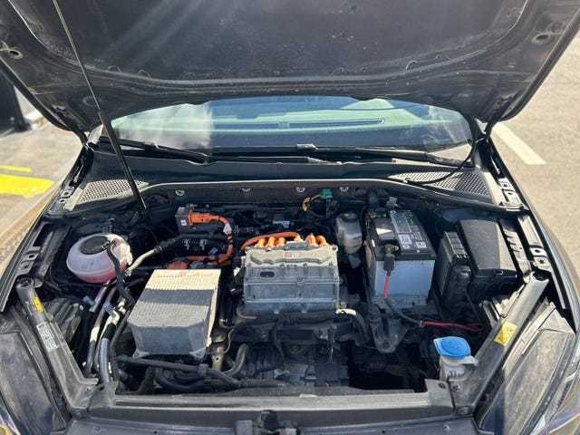 WVWZZZAUZKW915809 2019 VOLKSWAGEN GOLF-5
