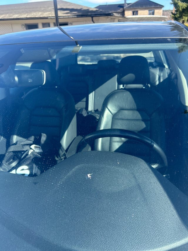 2019 VOLKSWAGEN GOLF - 7
