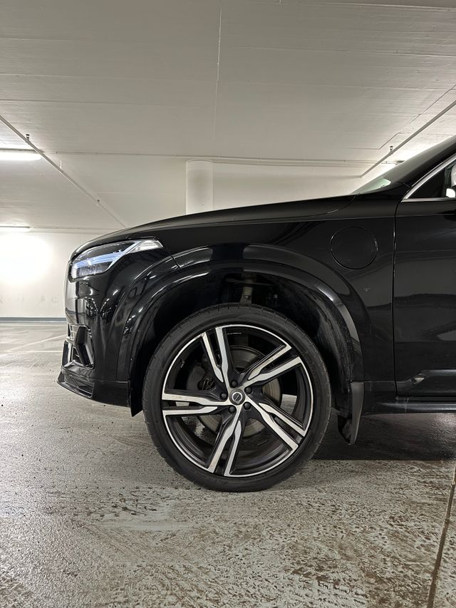 2019 VOLVO XC90 - 7