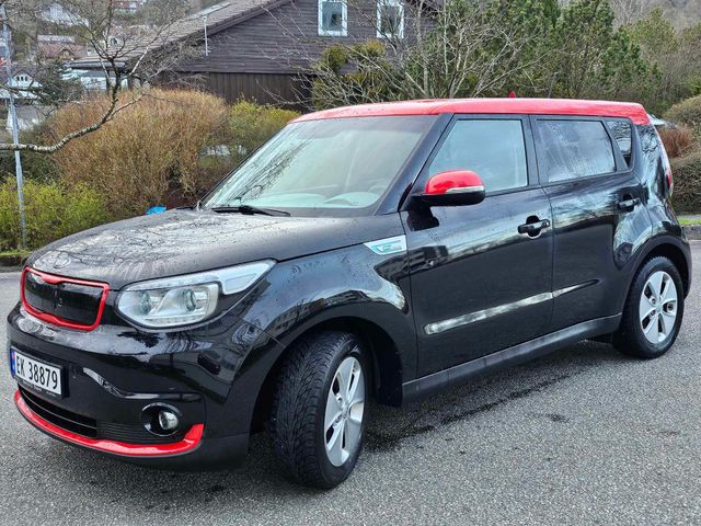 2016 KIA SOUL - 2