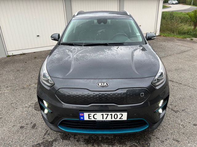 2019 KIA E-NIRO - 3