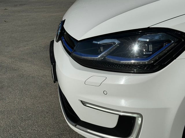 2018 VOLKSWAGEN GOLF - 8