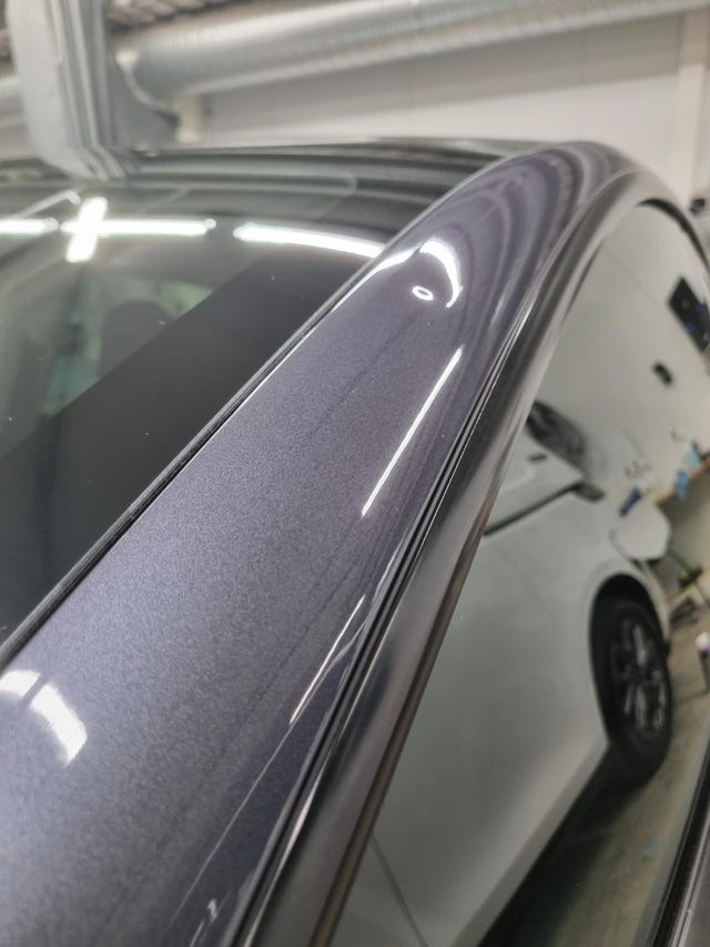 2021 TESLA MODEL 3 - 25