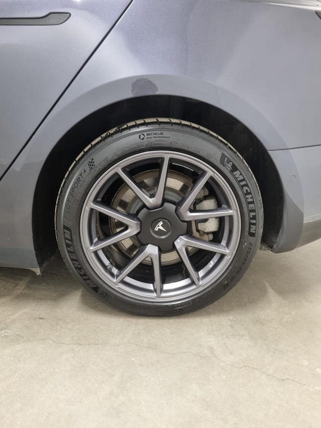 2021 TESLA MODEL 3 - 14