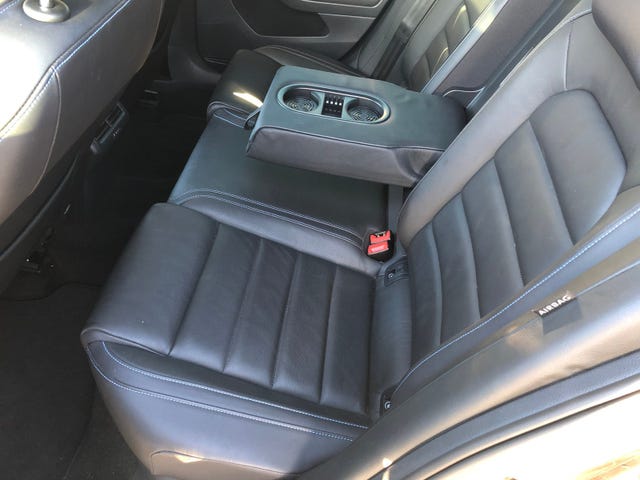 2015 VOLKSWAGEN GOLF - 8