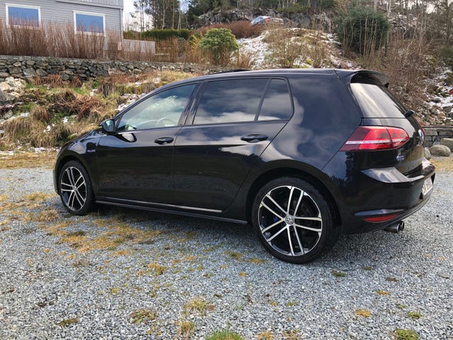 WVWZZZAUZFW801052 2015 VOLKSWAGEN GOLF-3