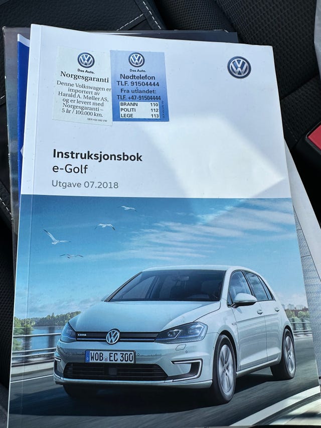 2019 VOLKSWAGEN GOLF - 36