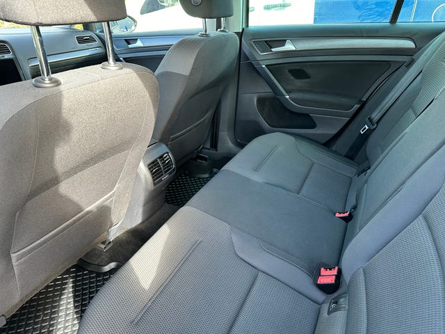 2019 VOLKSWAGEN GOLF - 29