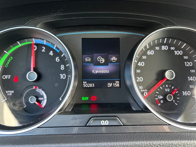 2019 VOLKSWAGEN GOLF - 22