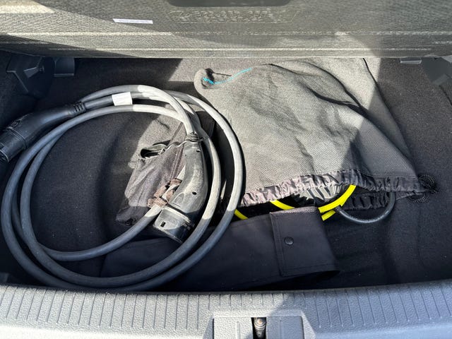 2019 VOLKSWAGEN GOLF - 31