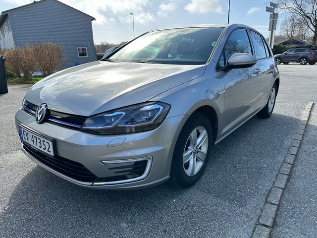 WVWZZZAUZK8904018 2019 VOLKSWAGEN GOLF-1