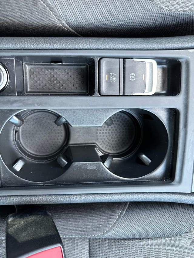 2019 VOLKSWAGEN GOLF - 19