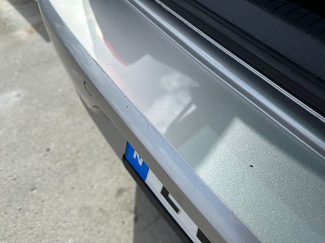 2019 VOLKSWAGEN GOLF - 41