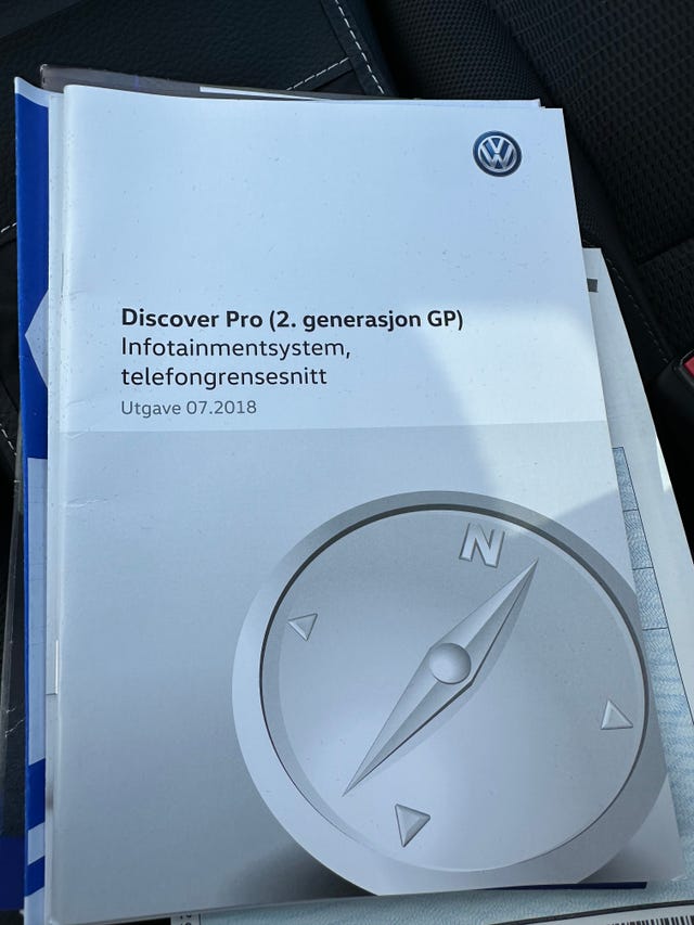 2019 VOLKSWAGEN GOLF - 37