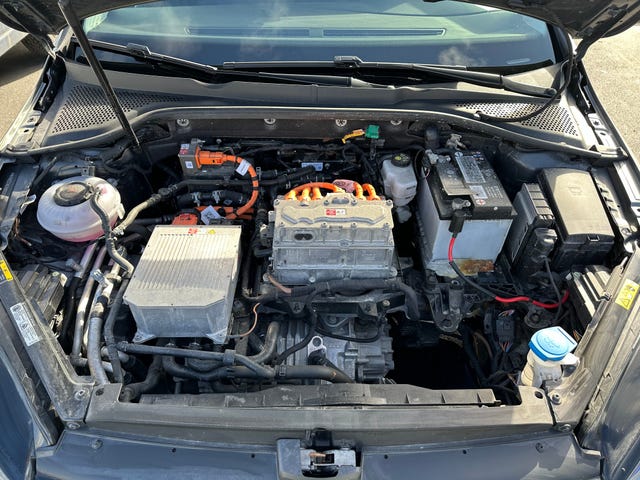 2019 VOLKSWAGEN GOLF - 34