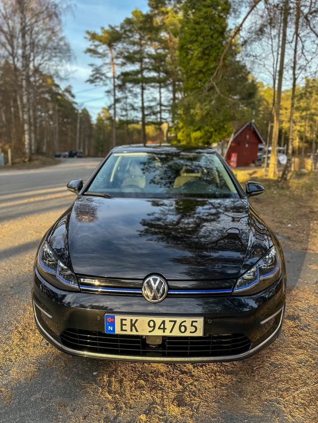 2018 VOLKSWAGEN GOLF - 11