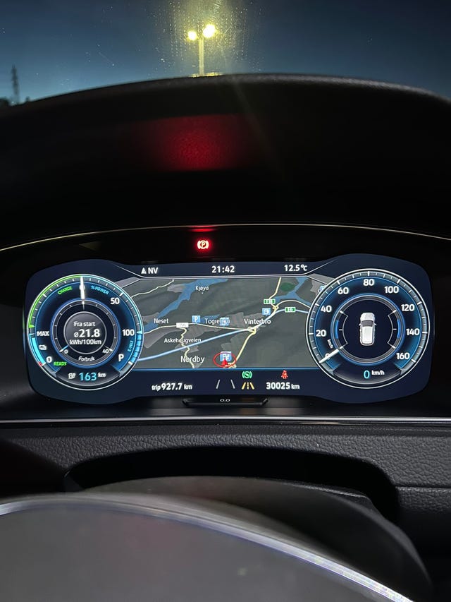 2019 VOLKSWAGEN GOLF - 8