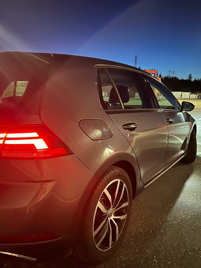 2019 VOLKSWAGEN GOLF - 12