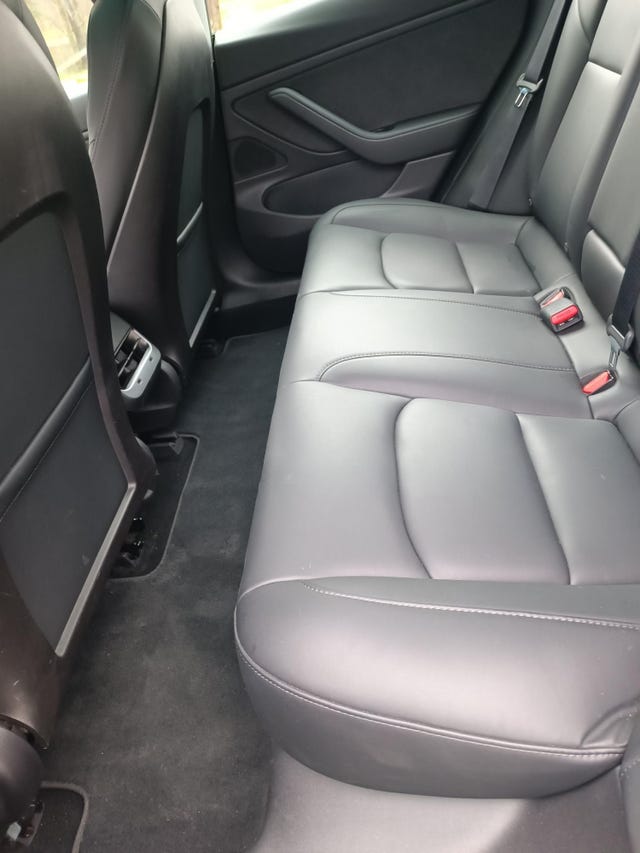 2019 TESLA MODEL 3 - 10