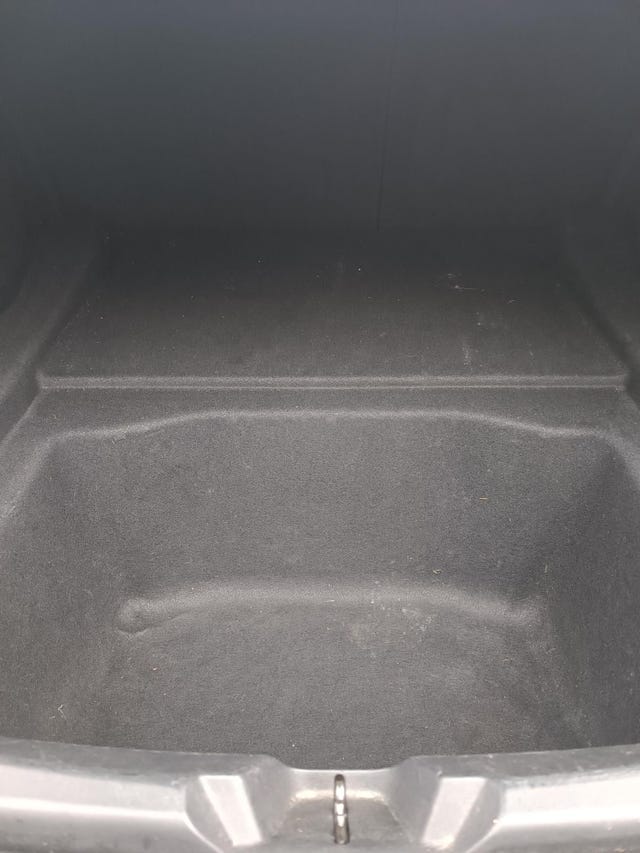 2019 TESLA MODEL 3 - 11