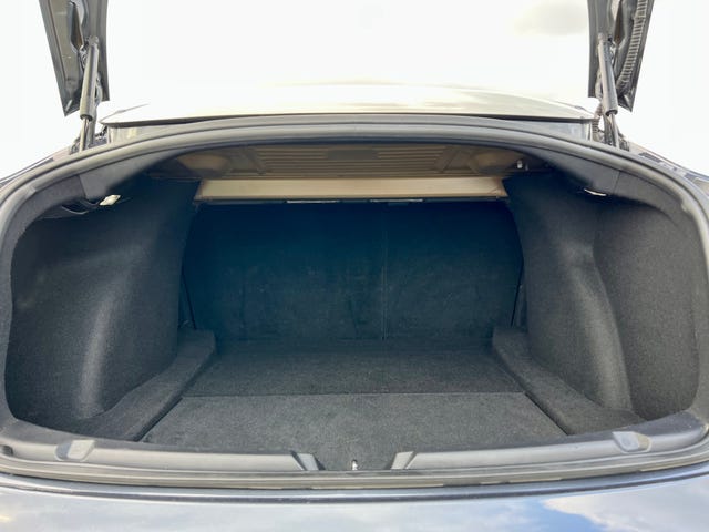2019 TESLA MODEL 3 - 40