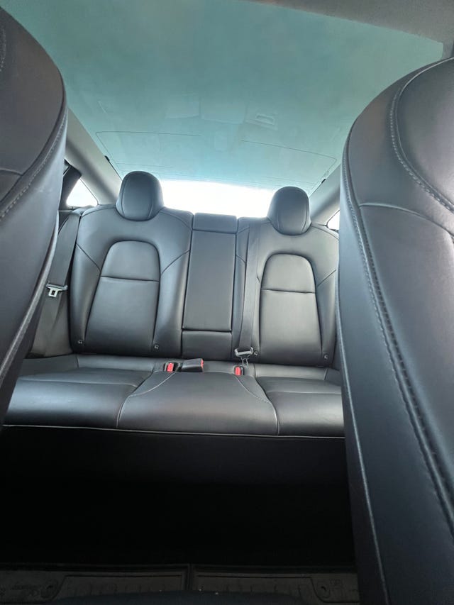 2019 TESLA MODEL 3 - 17