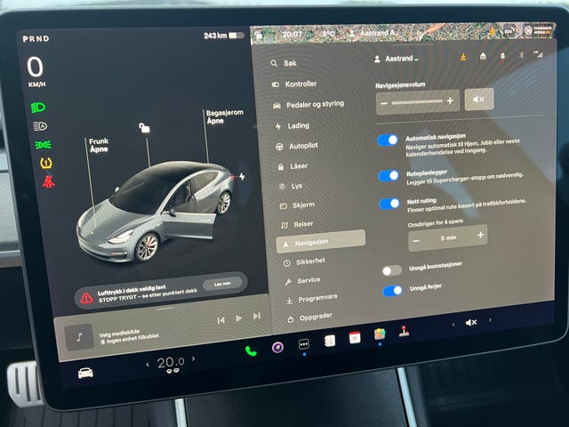 2019 TESLA MODEL 3 - 28