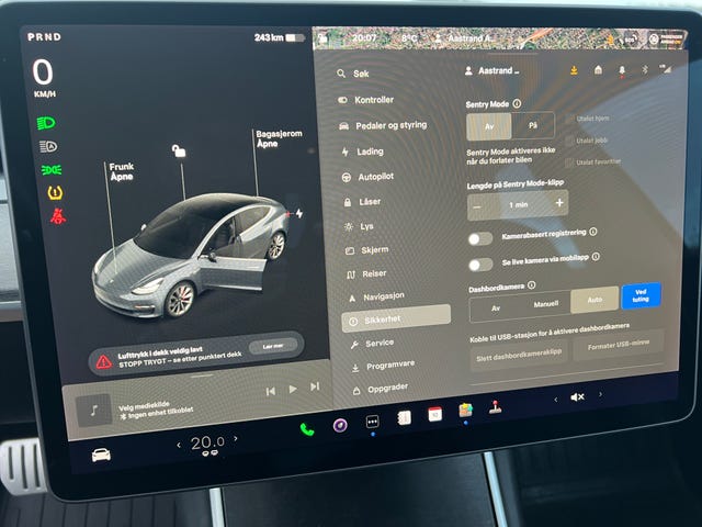 2019 TESLA MODEL 3 - 31