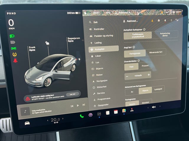 2019 TESLA MODEL 3 - 25