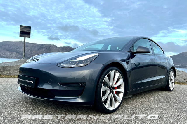 5YJ3E7EB5KF207540 2019 TESLA MODEL 3-0