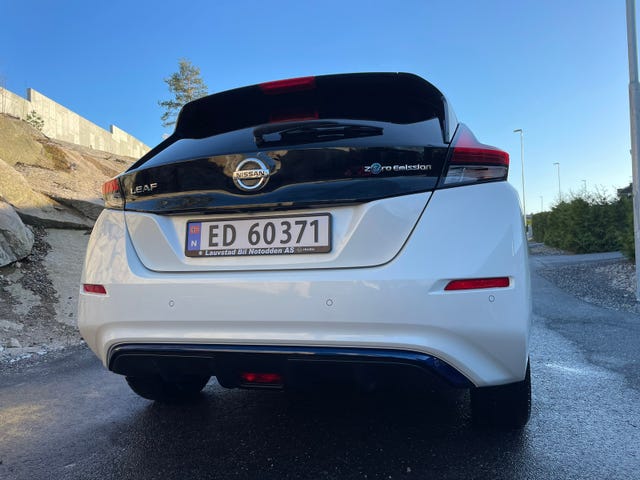 SJNFAAZE1U0155095 2022 NISSAN LEAF-5
