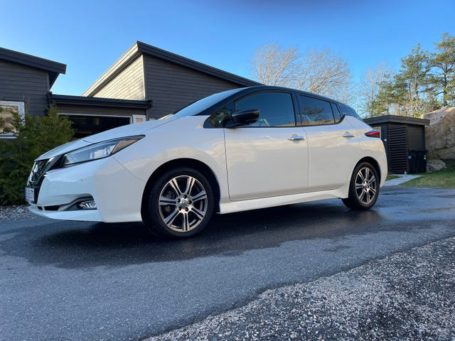 SJNFAAZE1U0155095 2022 NISSAN LEAF-3
