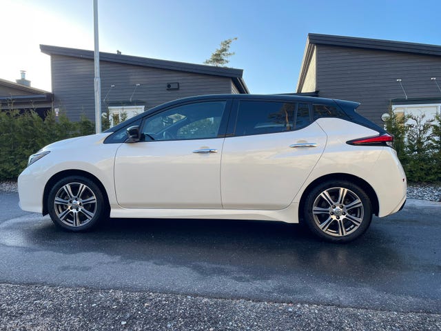 SJNFAAZE1U0155095 2022 NISSAN LEAF-4