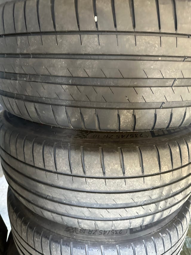 2021 TESLA MODEL 3 - 23