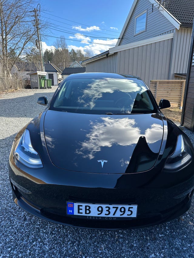 5YJ3E7EB8MF833151 2021 TESLA MODEL 3-2