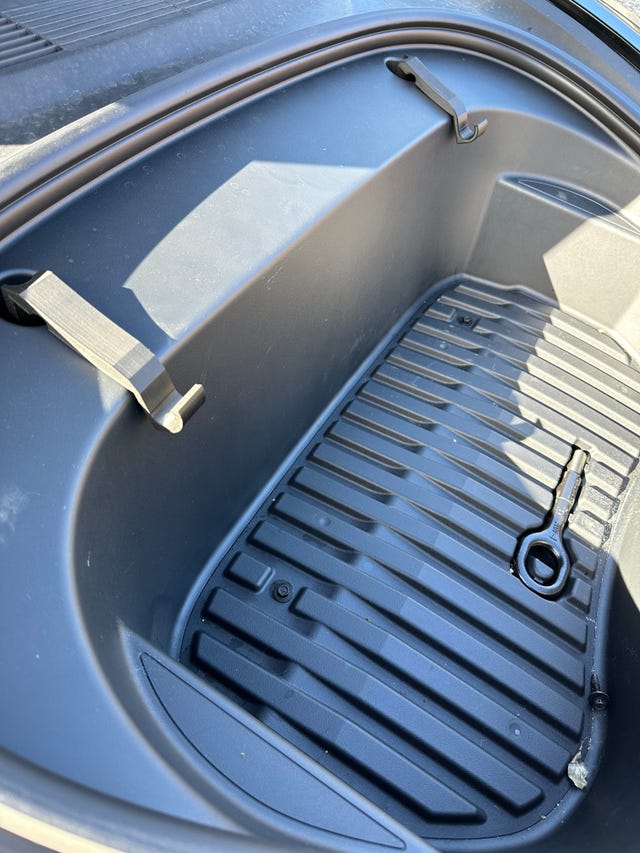 2021 TESLA MODEL 3 - 18