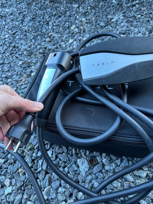 2021 TESLA MODEL 3 - 22